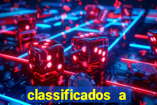 classificados a tribuna santos sp